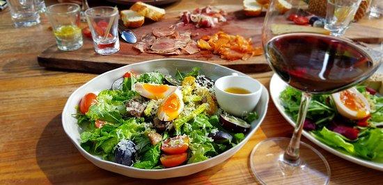 Monsoon Bar & Kitchen